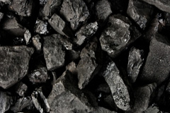 Legbourne coal boiler costs